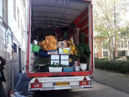 خدمات صفر تا صد اسباب کشی منزل و محل کار در کرمانشاه