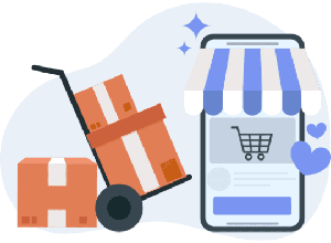 محاسبه هزینه حمل بار و دریافت فاکتور