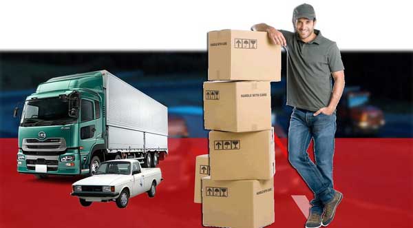 نیسان بار-باربری مرکزی بهترین باربری کرمانشاه